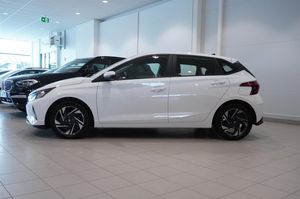 Hyundai i20 bild 4