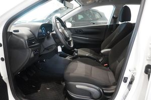 Hyundai i20 bild 7