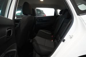 Hyundai i20 bild 6