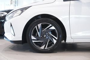 Hyundai i20 bild 13