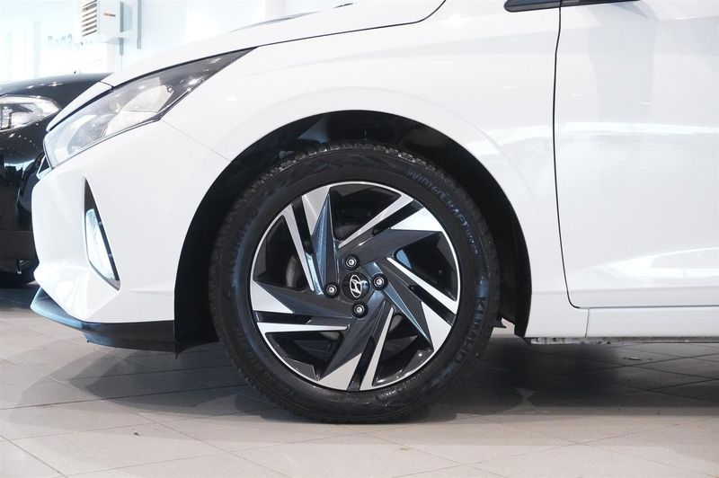 Hyundai i20 bild 13