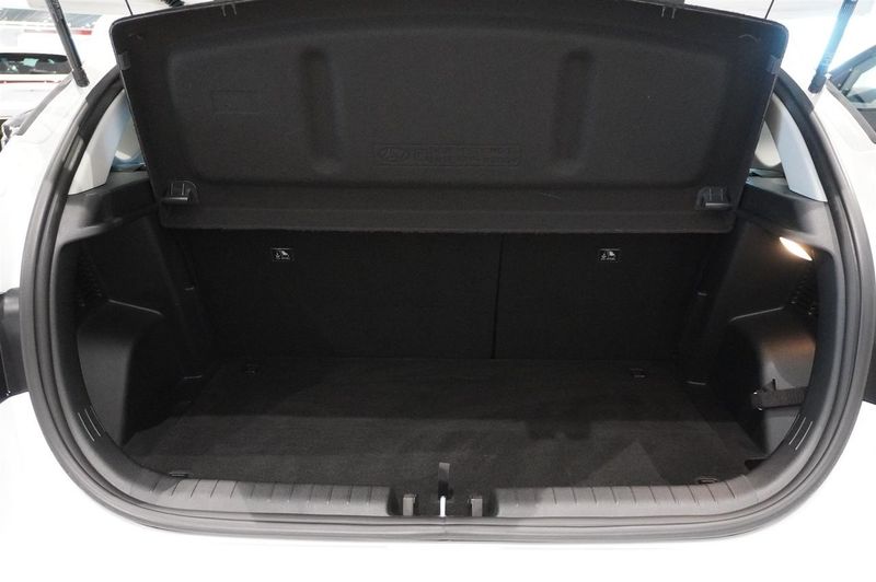 Hyundai i20 bild 12