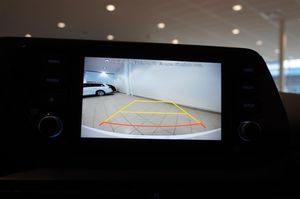 Hyundai i20 bild 8