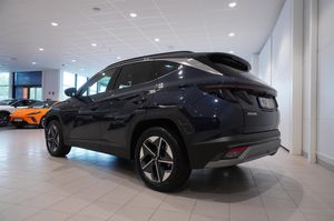 Hyundai Tucson bild 4