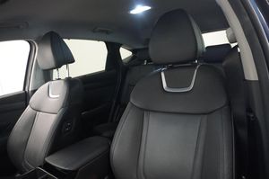 Hyundai Tucson bild 5