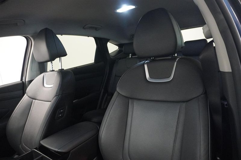 Hyundai Tucson bild 5