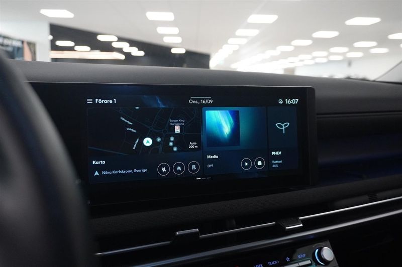 Hyundai Tucson bild 13