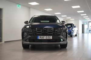 Hyundai Tucson bild 4