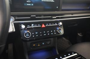 Hyundai Tucson bild 11