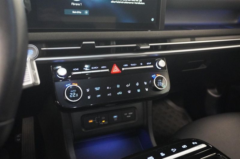 Hyundai Tucson bild 11