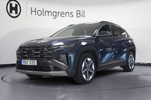 Hyundai Tucson bild 1