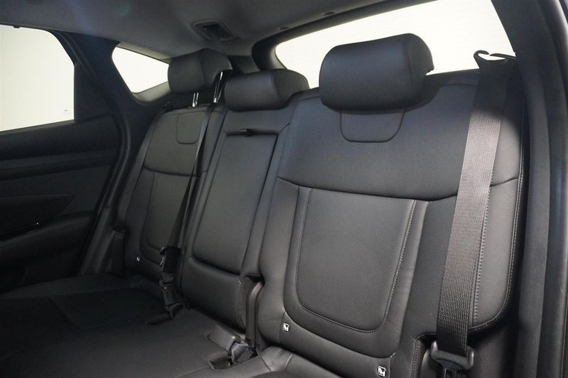 Hyundai Tucson bild 6