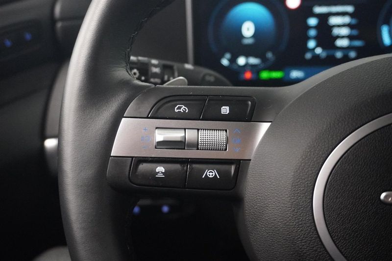 Hyundai Tucson bild 15