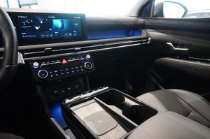 Hyundai Tucson bild 10