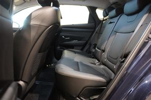 Hyundai Tucson bild 8