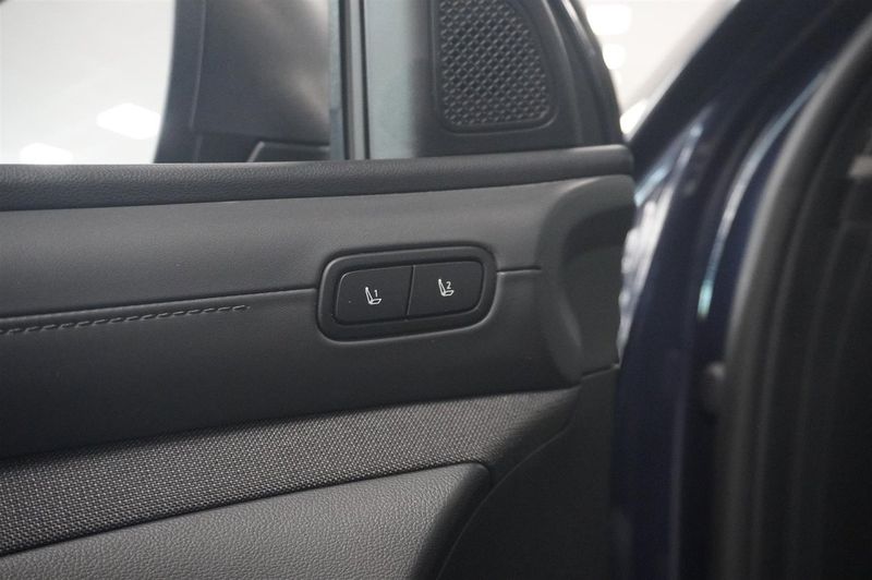Hyundai Tucson bild 8