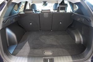 Hyundai Tucson bild 17