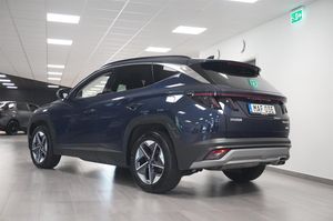 Hyundai Tucson bild 3