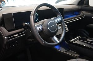 Hyundai Tucson bild 3