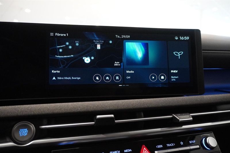 Hyundai Tucson bild 11