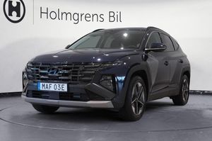 Hyundai Tucson bild 1
