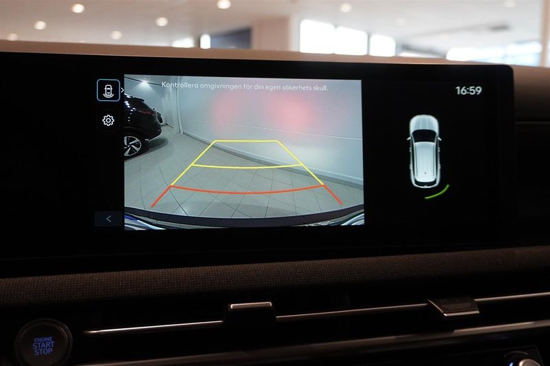 Hyundai Tucson bild 13