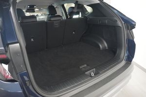 Hyundai Tucson bild 7
