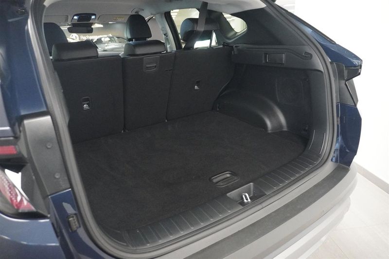 Hyundai Tucson bild 7