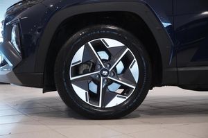 Hyundai Tucson bild 19