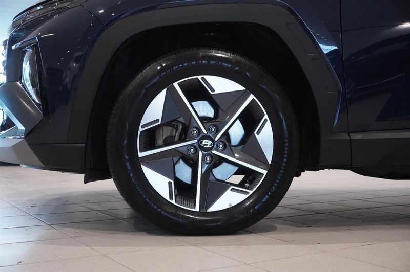 Hyundai Tucson bild 19