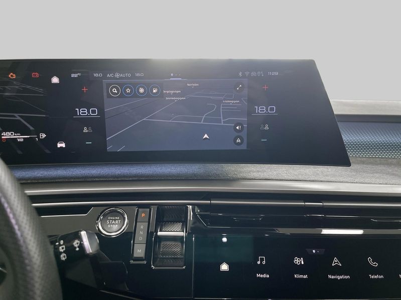 Peugeot 5008 bild 10