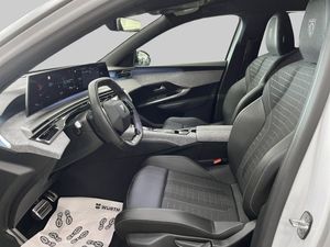 Peugeot 5008 bild 7