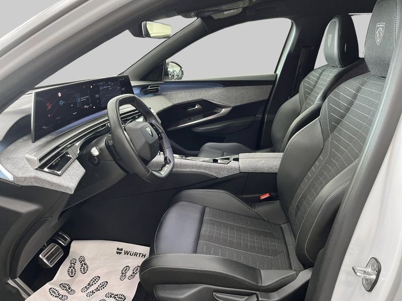 Peugeot 5008 bild 7