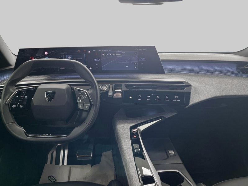 Peugeot 5008 bild 8
