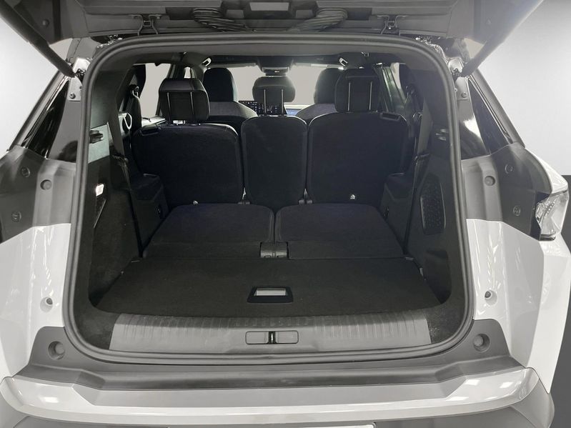Peugeot 5008 bild 15