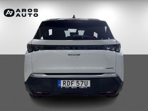 Peugeot 5008 bild 5
