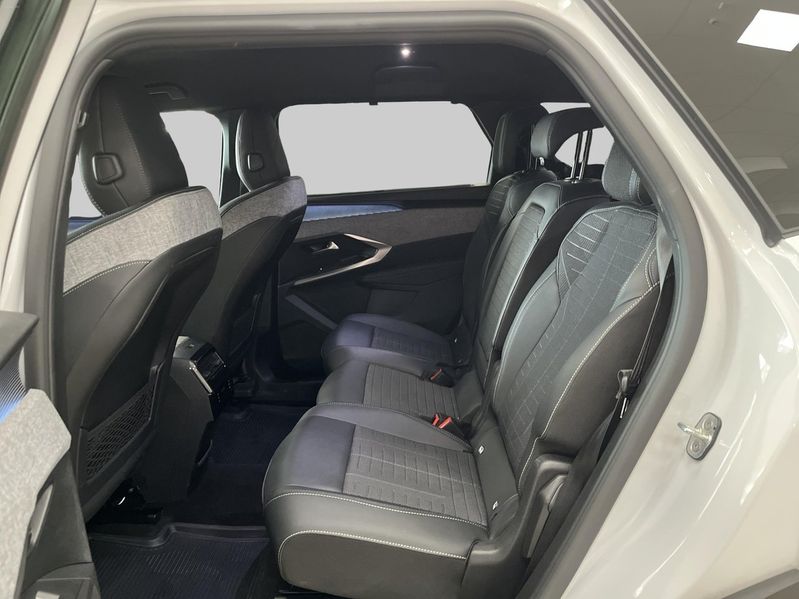Peugeot 5008 bild 14