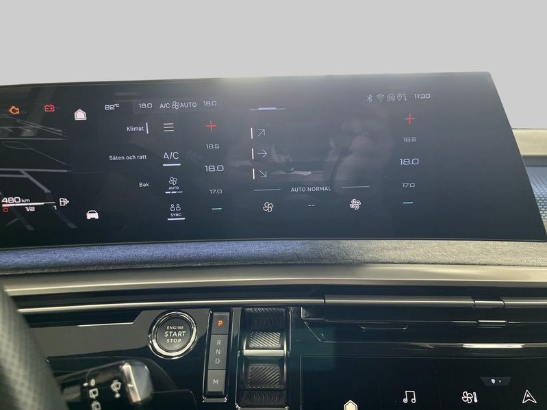 Peugeot 5008 bild 13