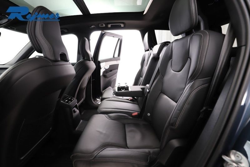 Volvo XC90 bild 9