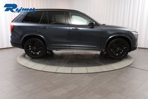Volvo XC90 bild 3