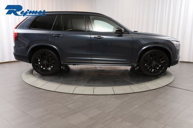 Volvo XC90 bild 3