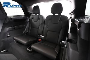 Volvo XC90 bild 15