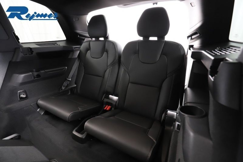 Volvo XC90 bild 15