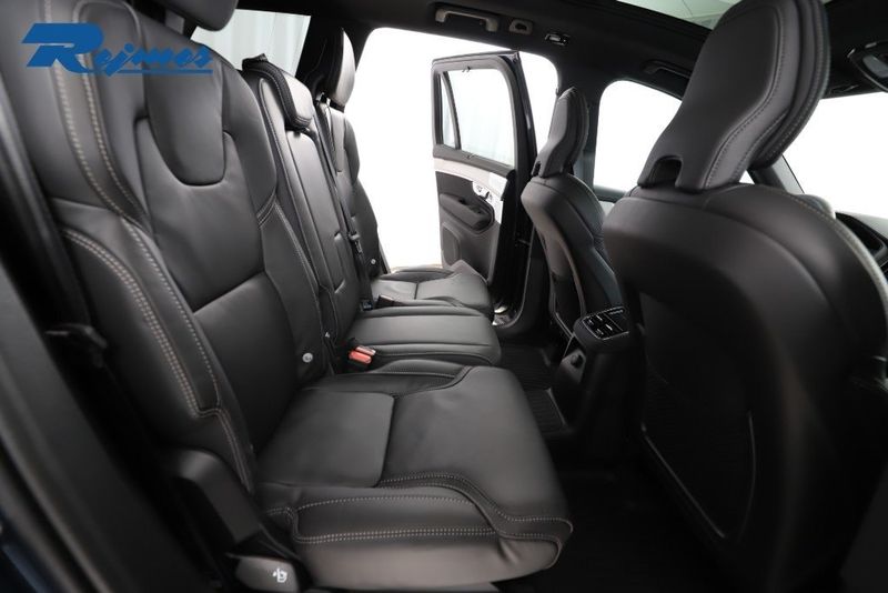 Volvo XC90 bild 10