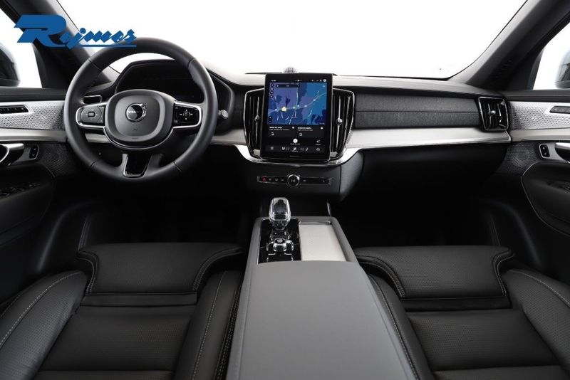 Volvo XC90 bild 2