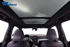 Volvo XC90 bild 21