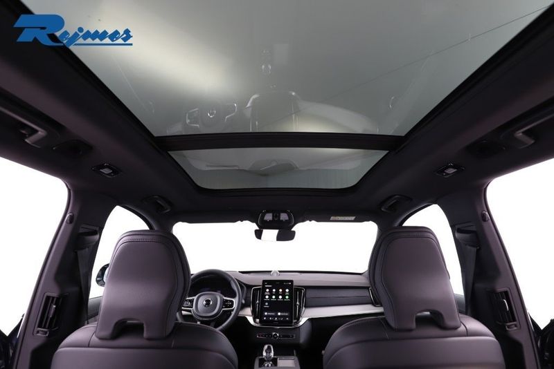 Volvo XC90 bild 21