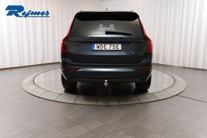 Volvo XC90 bild 17