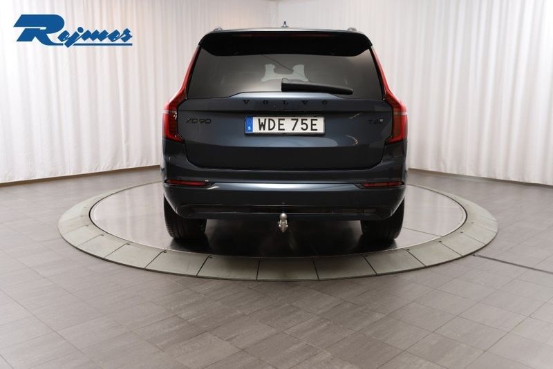 Volvo XC90 bild 17
