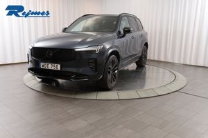 Volvo XC90 bild 1